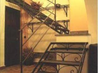 Apartamento Ai Cartari Palermo