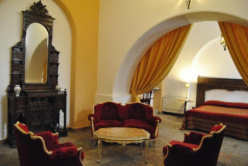 Apartamento Ai Cartari *