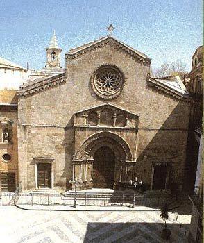 Ai Cartari Apartamento Palermo