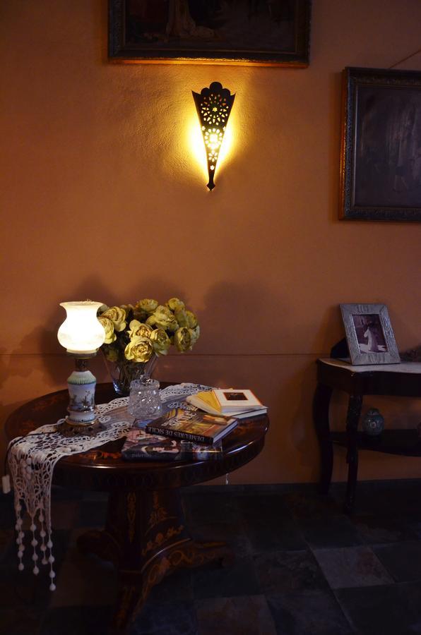 Ai Cartari Apartamento Palermo