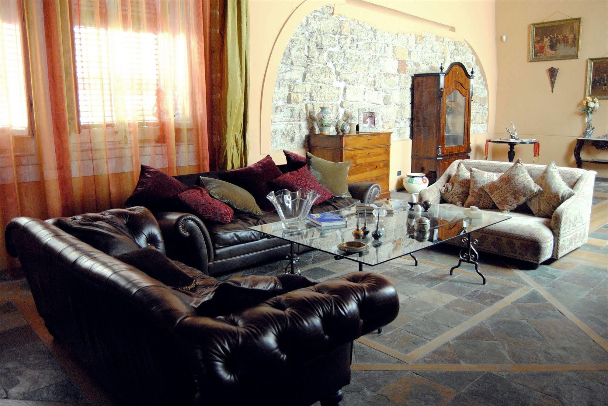 Apartamento Ai Cartari Palermo
