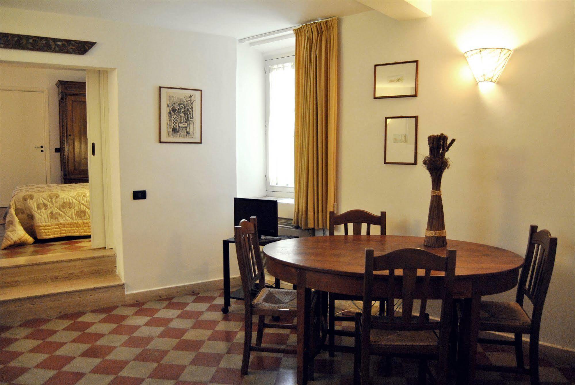 Apartamento Ai Cartari Palermo